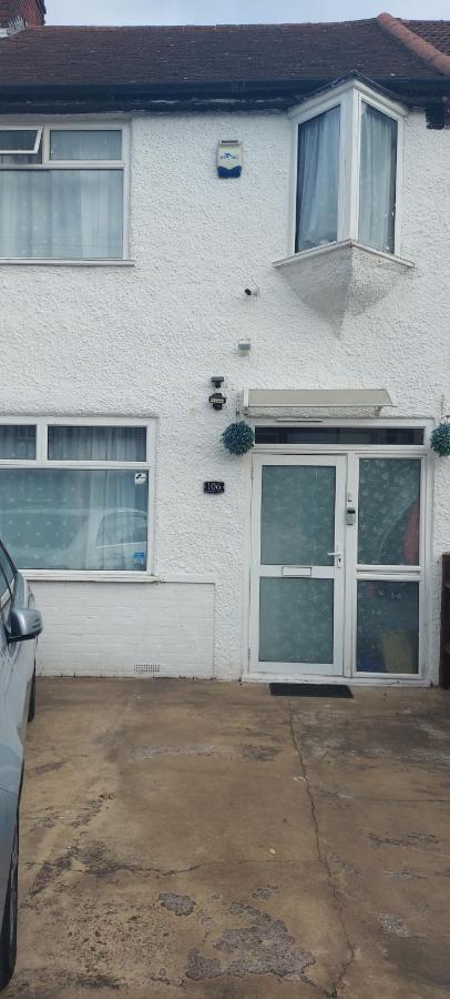 Studio Apartment Thornton Heath Exterior foto